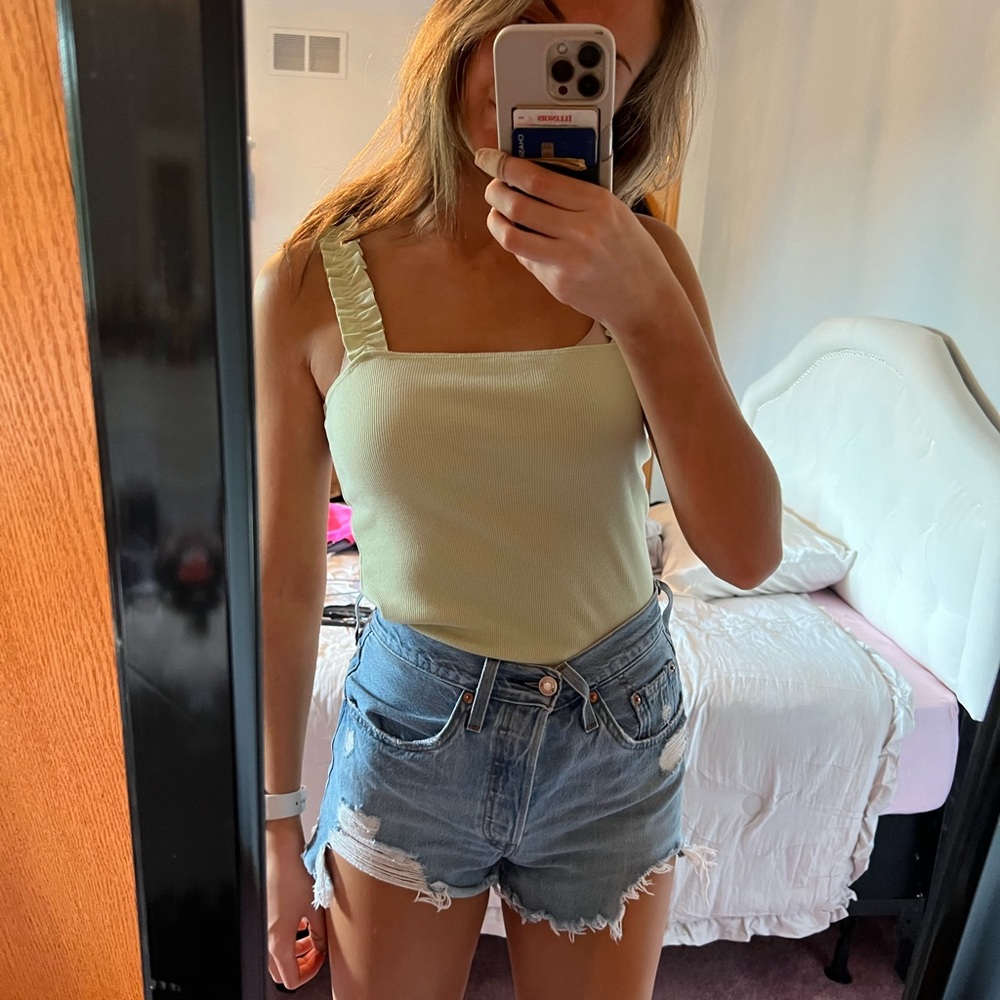 forever 21 top